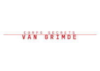 Van Grimde Corps Secrets Van Grimde Corps Secrets